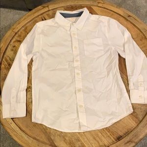 Gymboree Boys Button a down Shirt